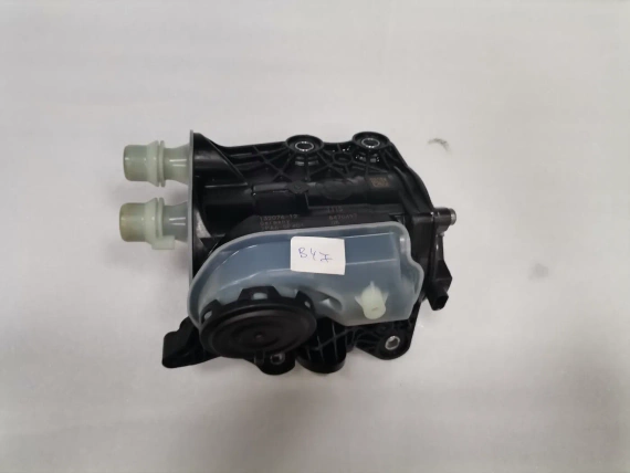 8470497 Separator Oddzielacz BMW 1 F70 F74 U06 G6