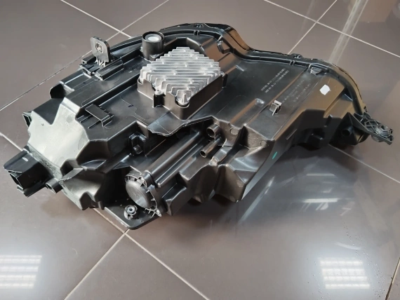 Neu 8Y0941034 Audi A3 S3 8Y Voll LED Scheinwerfer