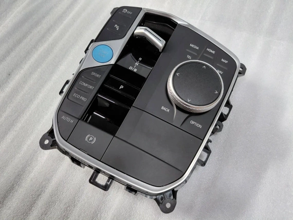 5A9C9A7 BMW Панел управление предавките G26 G28 G0