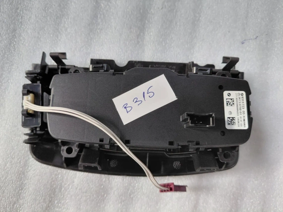 9311729 BMW F15 F16 F45 F46 панел за светлини