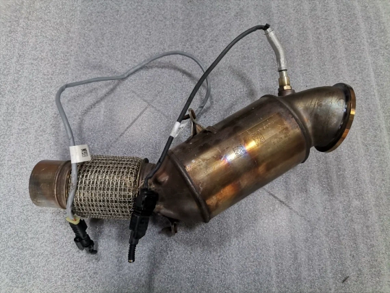 Catalytic 8689397 8689403 OE BMW 2 G42 3 G20