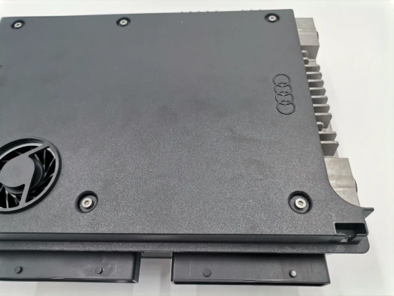 Neu 4N0035466B ОЕ Audi Verstärker A6 A7 A8 Q8 Urus