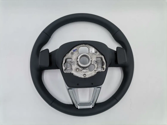 NEW 8Y0419091L OE steering wheel AUDI A3 8Y A1 Q3