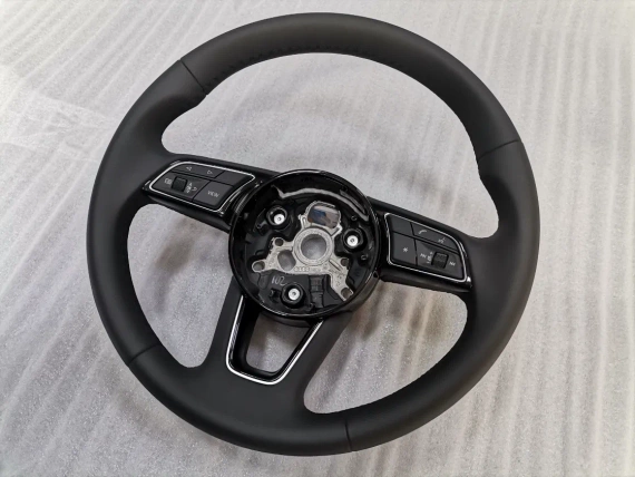 Neu 8W0419091FP OE Lenkrad Audi A4 8W A5 F5 Q2 GA