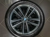 19" felgi BMW Style 630 z czujnikami BMW 5 G30 G31 G32 G11 G12 G14 G15