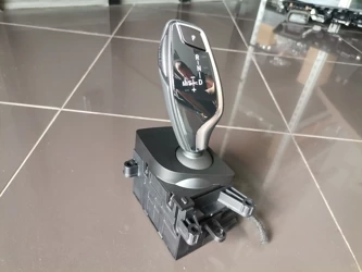 Przełącznik zmiany biegów BMW 5 G30 G31 F90 6 G32 GT Perfect - A63