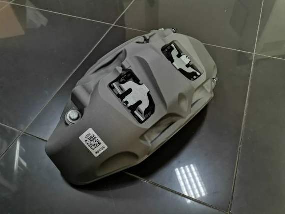 Нов 4N0615106BJ Audi A8 4N спирачен апарат десен