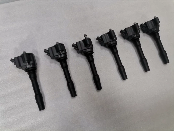 6 szt nowy OEM 8643360 cewka zapłonowa B48 B58