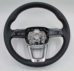 New 8Y0419091N S Line Audi Steering Wheel A1 A3 S3