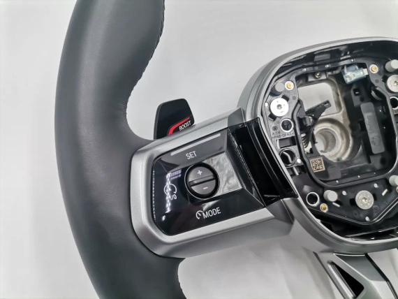 New M Sport steering wheel U11 BMW U06 X1 X2 U10 M