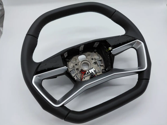 85E419091BS Nowa kierownica Audi A6 E-tron Q6 E