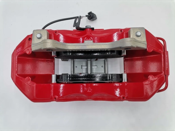 New 83A615105H Audi Rs3 RSQ3 Ceramic Brake Calipers