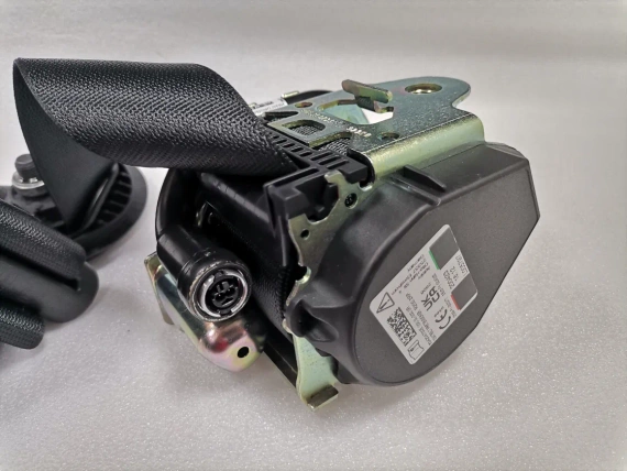 New Left Seat Belt A9078600100 Sprinter 907 910