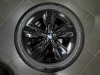 19" Джанти BMW Style 842 БМВ X3 IX3 G08 Гуми
