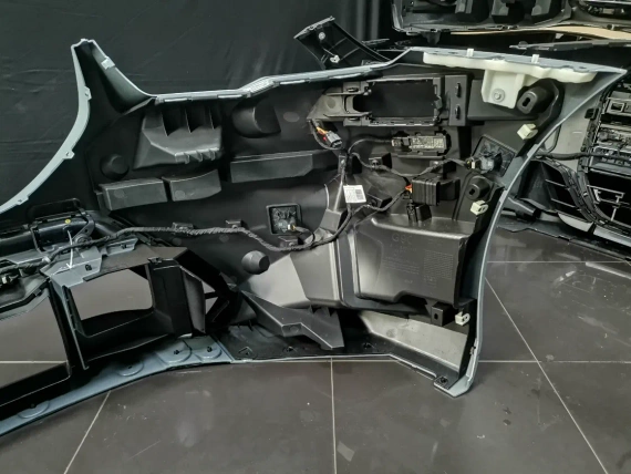 Neu BMW G90 G99 M5 Frontstoßstangensatz Brooklyn