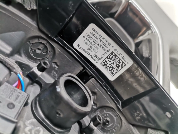 Нов 8W0419091FN Original Audi A4 8W A5 F5 S Line