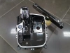 Glass Shift Lever + Audio Panel BMW G14 G15 G16 BMW G14 G15 G16 Perfect - A76