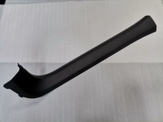 Neu 4S1867272A Audi R8 4S Säulenverkleidung Einsti