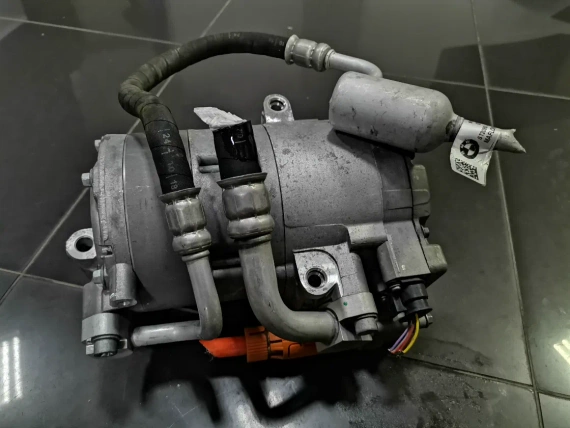 9496147 OE BMW ac compressor F45 F30 G20 G30 G31 G