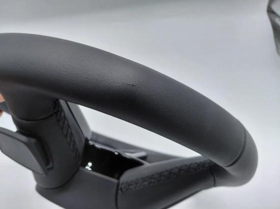 82A419091AA Nowa kierownica Audi A1 A3 S3 RS3 8Y D