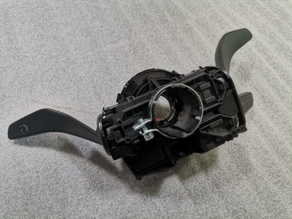 Нов 4N0907129LT OE Audi Лост кормилна колона Audi