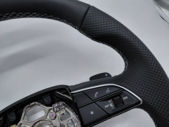 8Y0419091H Neu OE Steering wheel Audi A1 S1 A3 Q3