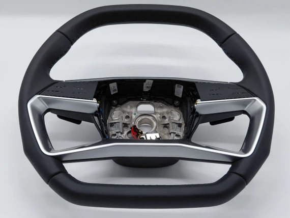 85E419091AG Nowa kierownica Audi A6 E-tron Q6