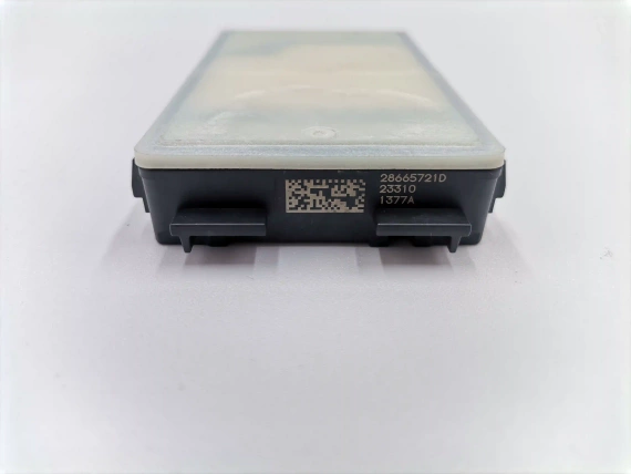 Neu 5B31AF2 Radar sensor BMW G60 G70 X5 G05 X6 G06