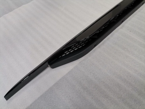 Neu 4S8853671 OE AUDI R8 4S3 Luftführungsgitter