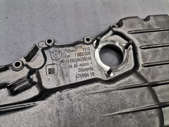 7852328 ОЕ miska BMW S63B44B S63 F90 F91 F95 F96