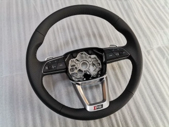 Nowy 82A419091BC OE kierownica RS Audi RS3 RSQ3 A3