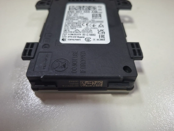 Нов оригинален Радар Audi Porsche VW 4N0907566AM