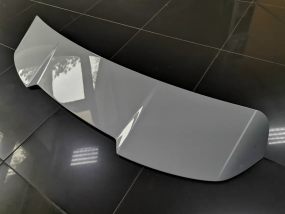 Nowy 4G9827933H OE AUDI RS6 4G A6 S6 C7 Spoiler