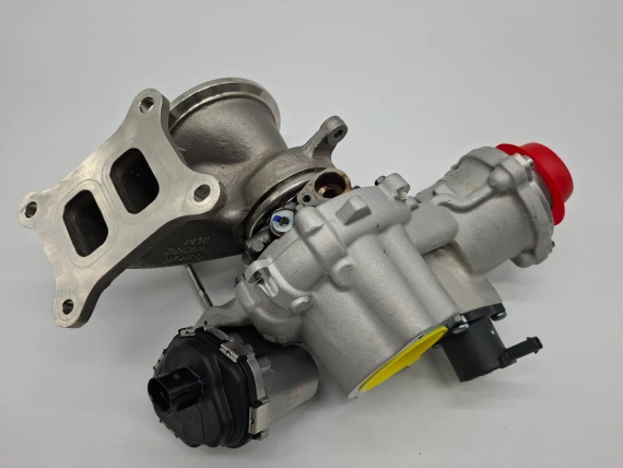 06N145701D Turbocharger Audi A4 A5 Q5 35 40 TFSI