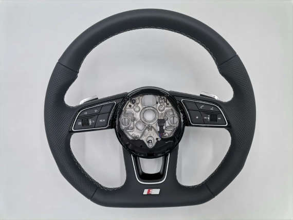 NOWA 8Y0419091Q QQT Kierownica Audi A3 S3 RS3