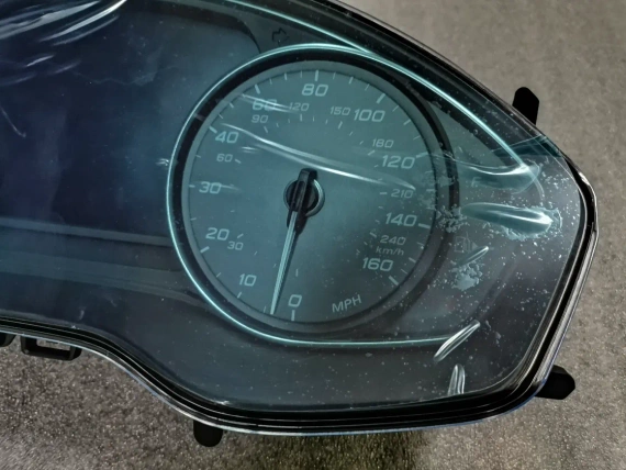 New 8W5920886L ОЕ Audi cluster digital A4 S4 A5 S5