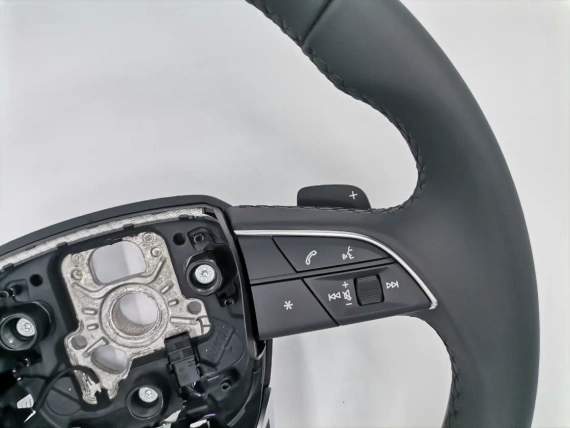 New 4M8419091AJ OE Steering Wheel Audi Q7 Q8 A4 A5