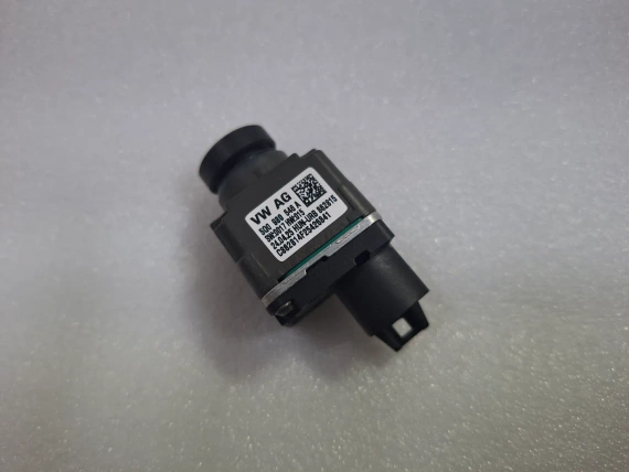 5Q0980546A Камера 360 градуса Audi VW Seat Skoda