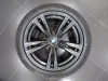 18" BMW Style 798 M Rims Sensors BMW Z4 G29 G20