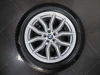 19” К-т BMW Джанти Style 734 Зимни Гуми X5 G05 G06