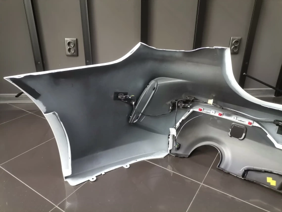 Zderzak Tylny BMW 4 G22 G23 M Pakiet Sport - A41