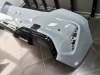 Rear Bumper BMW M8 F91 F92 F93 M Power Like New - A30