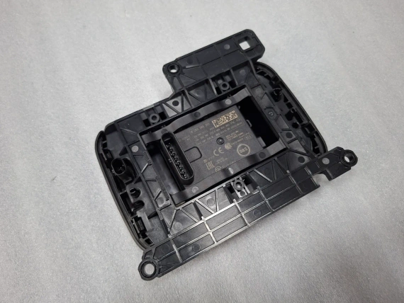 85E907572L Neues Distronic Audi VW Skoda