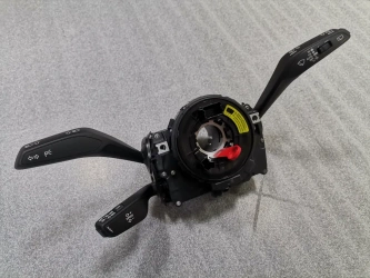 Neu 4N0907129KL OE Audi Lenkstockschalter A4 A5 A6