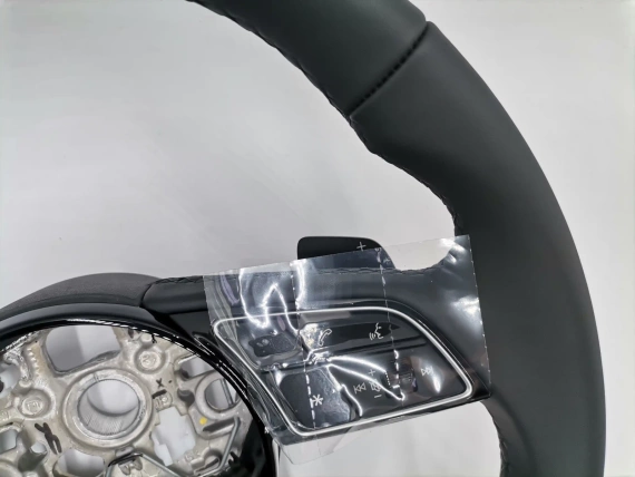 New 82A419091AA Steering Wheel Audi A1 GB A3 S3 8Y