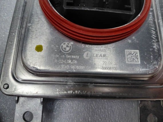 5A0AF90 New Ballast Module BMW G05 G07 G11 F14 G15