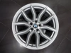 Felgi 19" jak nowe wzór 734 BMW X5 G05 X6 G06