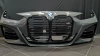 New Front Bumper Set BMW G22 G23 Facelift M Sport