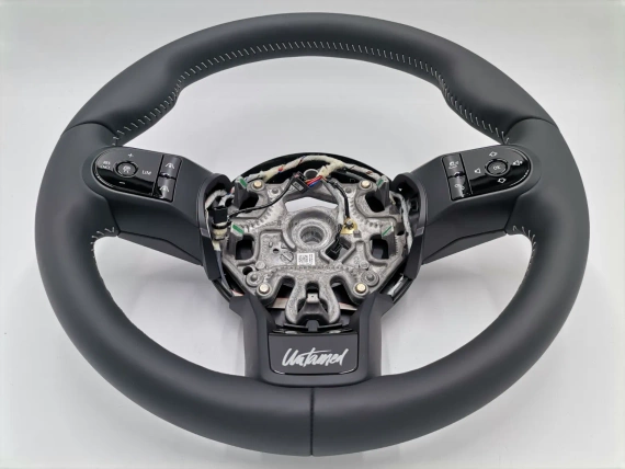Untamed Steering Wheel OE Mini F60 F54 F55 F56 F57