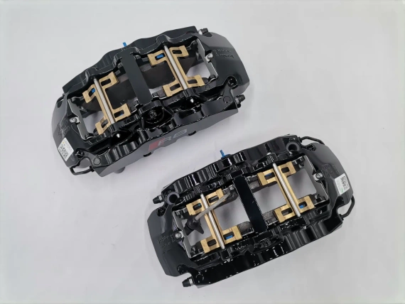New 420615107E 420615108E OE Brake Caliper Audi R8